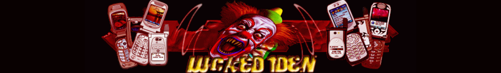 Wckediden - Mobile Tricks and Tweaks Community