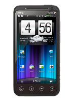 HTC Evo 3D - Stock Rom