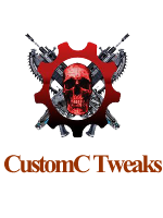 Custom Creations Tweaks