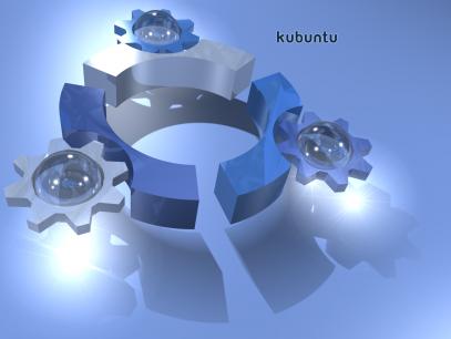 kubuntu wallpaper