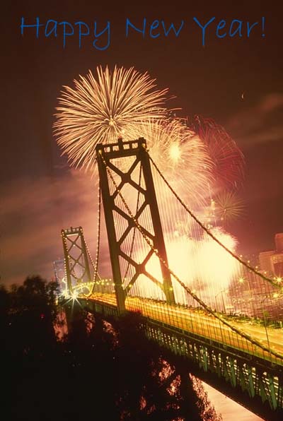 San Francisco Bridge